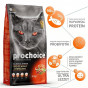 Pro Choice 15 Kg Pro33 Adult Cat Salmon&Karides Kısırlaştırılmış | Somonlu Kedi Kuru Maması