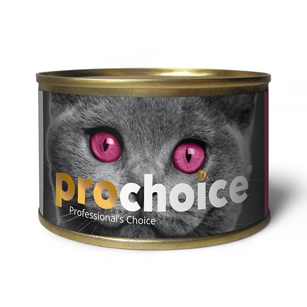 Pro Choice 80 Gr Kitten Tavuklu 