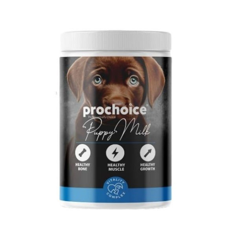 Prochoice Puppy Milk 200 Gr Yavru Köpek Süt Tozu 