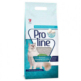 Proline 10 Lt Marsilya Sabun Kokulu Bentonit