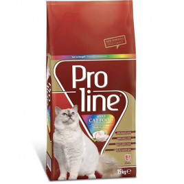 Proline 15 Kg Multi Color Yetişkin | Yetişkin Kuru Kedi Maması