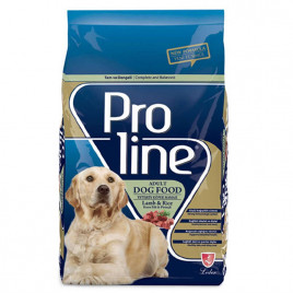 Proline 3 Kg Optimum Kuzu & Pirinç Yetişkin | Yetişkin Köpek Kuru Maması Proline 3 Kg Optimum Kuzu & Pirinç Yetişkin | Yetişkin Köpek Kuru Maması