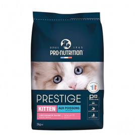 10 Kg Prestige Kitten Balık | Yavru Kedi Kuru Maması 10 Kg Prestige Kitten Balık | Yavru Kedi Kuru Maması