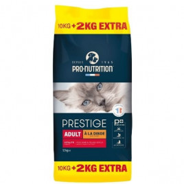 10+2 Kg Prestige Hindi | Yetişkin Kuru Kedi Maması 10+2 Kg Prestige Hindi | Yetişkin Kuru Kedi Maması