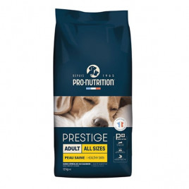 12 Kg Prestige Healthy Skin Somon | Yetişkin Köpek Kuru Maması