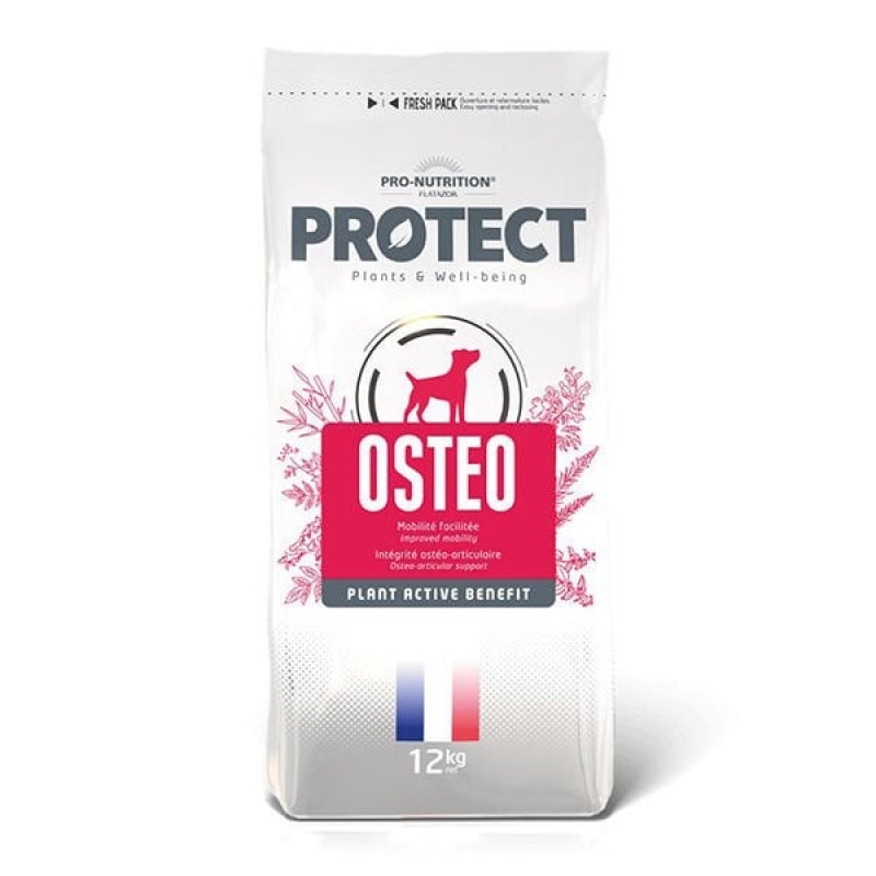 Pro Nutrition 12 Kg Protect Osteo | Yetişkin Köpek Kuru Maması Pro Nutrition 12 Kg Protect Osteo | Yetişkin Köpek Kuru Maması