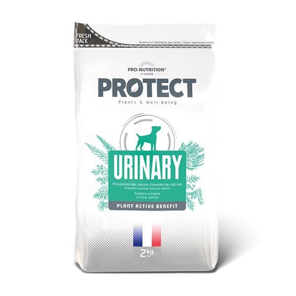 Pro Nutrition 2 Kg Protect Urinary | Yetişkin Köpek Kuru Maması