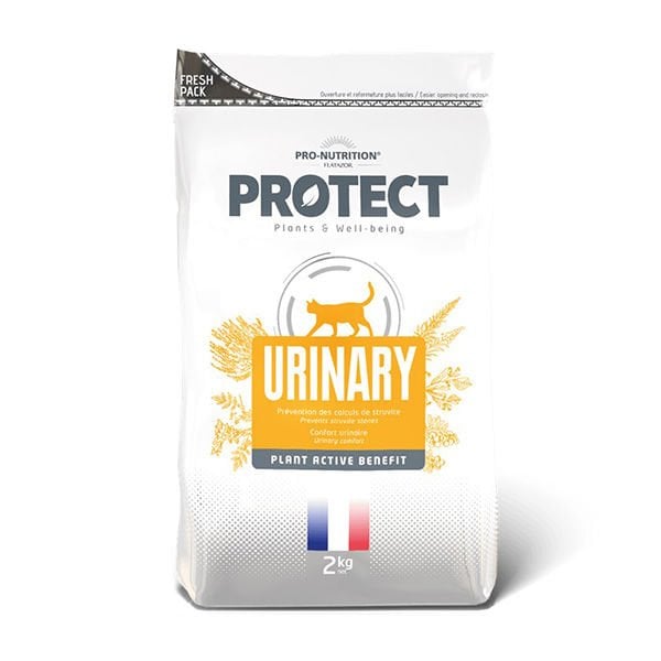 Pro Nutrition 2 Kg Protect Urinary | Yetişkin Kuru Kedi Maması