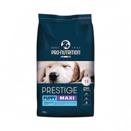 Pro Nutrition 3 Kg Prestige Puppy Maxi | Yavru Köpek Kuru Maması Pro Nutrition 3 Kg Prestige Puppy Maxi | Yavru Köpek Kuru Maması