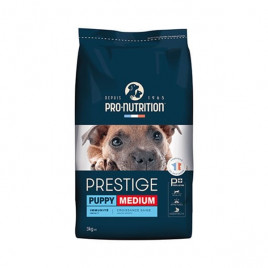 3 Kg Prestige Puppy Medium | Yavru Köpek Kuru Maması