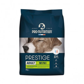 8 Kg Prestige Mini | Yetişkin Köpek Kuru Maması