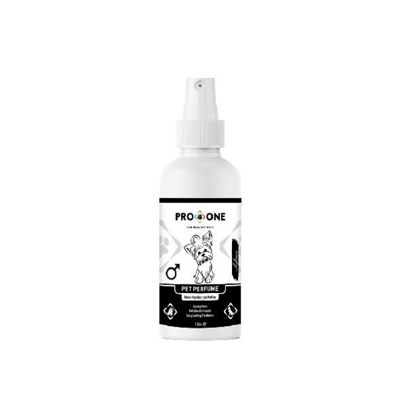 Pro One 100 Ml Softner Erkek Köpek Parfümü | Köpek Parfümü Pro One 100 Ml Softner Erkek Köpek Parfümü | Köpek Parfümü