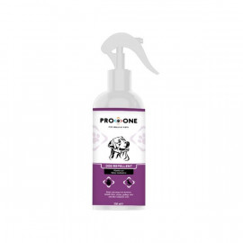 Pro One 250 Ml Repellent Uzaklaştırıcı Sprey | Köpek Eğitim Spreyi Pro One 250 Ml Repellent Uzaklaştırıcı Sprey | Köpek Eğitim Spreyi