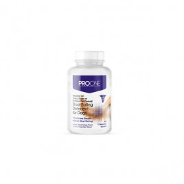 60 Tablet Yucca Enzim ve B Vitamini Desteği Dışkı Yeme Önleyici | Köpek Vitamini