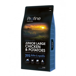 15 Kg Düşük Tahıllı Büyük Irk Tavuklu Yavru | Yavru Köpek Kuru Maması 15 Kg Düşük Tahıllı Büyük Irk Tavuklu Yavru | Yavru Köpek Kuru Maması