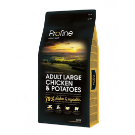 15 Kg Düşük Tahıllı Büyük Irk Tavuklu Yetişkin | Yetişkin Köpek Kuru Maması 15 Kg Düşük Tahıllı Büyük Irk Tavuklu Yetişkin | Yetişkin Köpek Kuru Maması