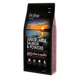 15 Kg Junior Salmon Büyük Irk Yavru | Yavru Köpek Kuru Maması 15 Kg Junior Salmon Büyük Irk Yavru | Yavru Köpek Kuru Maması
