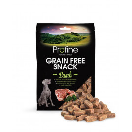 200 Gr Snack Tahılsız Kuzulu | Köpek Atıştırmalık Ödül Maması