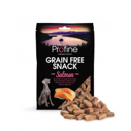 200 Gr Somonlu Snack Tahılsız | Köpek Atıştırmalık Ödül Maması 200 Gr Somonlu Snack Tahılsız | Köpek Atıştırmalık Ödül Maması