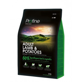 3 Kg Düşük Tahıllı Adult Kuzulu Yetişkin | Yetişkin Köpek Kuru Maması 3 Kg Düşük Tahıllı Adult Kuzulu Yetişkin | Yetişkin Köpek Kuru Maması