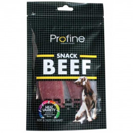 80 Gr Snack Beef | Köpek Atıştırmalık Ödül Maması 80 Gr Snack Beef | Köpek Atıştırmalık Ödül Maması