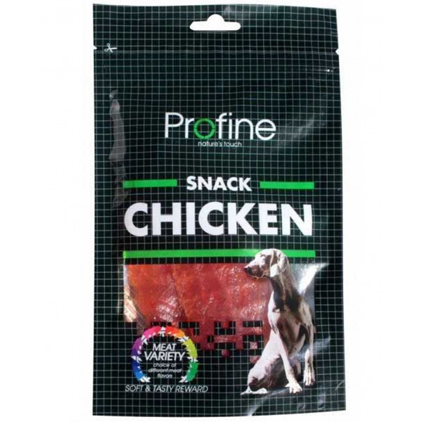Profine 80 Gr Snack Chicken | Köpek Atıştırmalık Ödül Maması