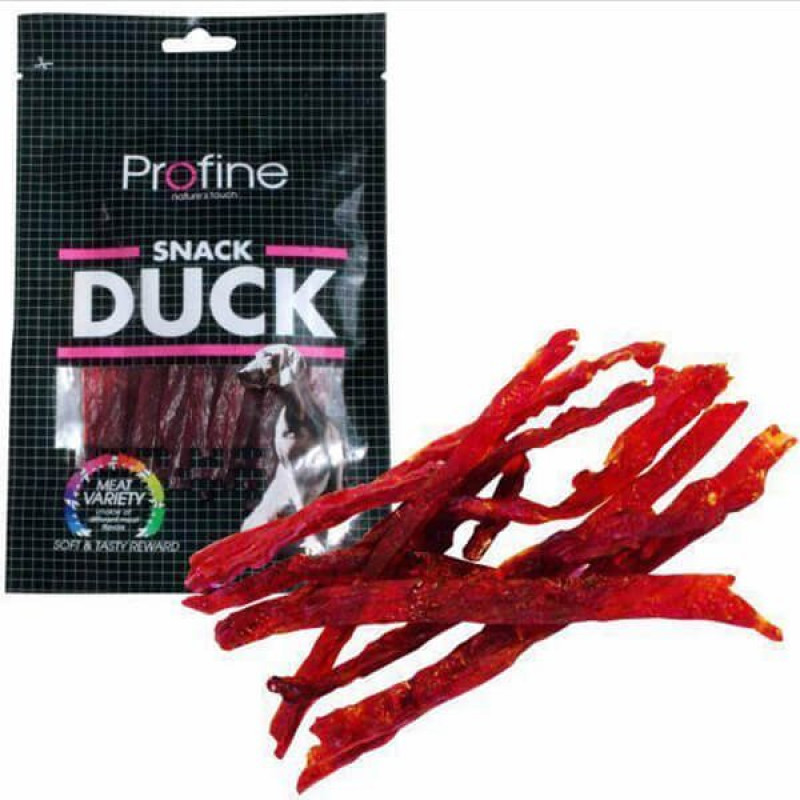 Profine 80 Gr Snack Duck | Köpek Atıştırmalık Ödül Maması
