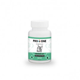 ProOne Tüy Bakım ve Dökülme Önleyici Sarımsaklı Kedi Tableti 150 Adet