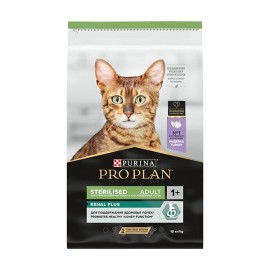 Pro Plan 10 Kg Renal Plus Sterilised Hindi