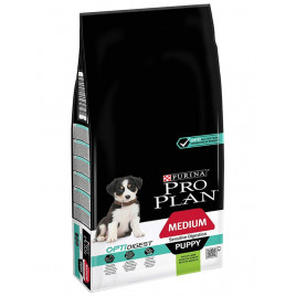 Pro Plan 12 Kg Medium Puppy Sensitive Digestion Lamb | Yavru Köpek Kuru Maması Pro Plan 12 Kg Medium Puppy Sensitive Digestion Lamb | Yavru Köpek Kuru Maması