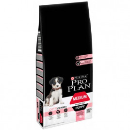 Pro Plan 12 Kg Medium Puppy Sensitive Skin Salmon | Yavru Köpek Kuru Maması Pro Plan 12 Kg Medium Puppy Sensitive Skin Salmon | Yavru Köpek Kuru Maması