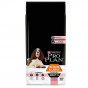 Pro Plan 14 Kg Medium and Large Adult 7+ Sensitive Skin Salmon | Yaşlı Köpek Kuru Maması