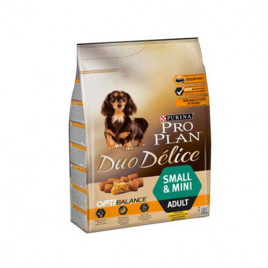 Pro Plan 2,5 Kg Duo Délice Adult Small & Mini Chicken & Rice | Yetişkin Köpek Kuru Maması Pro Plan 2,5 Kg Duo Délice Adult Small & Mini Chicken & Rice | Yetişkin Köpek Kuru Maması
