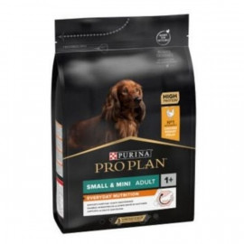 Pro Plan 3 Kg Small & Mini Chicken | Yetişkin Köpek Kuru Maması
