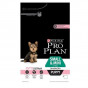 Pro Plan 3 Kg Small & Mini Puppy Sensitive Skin Salmon | Yavru Köpek Kuru Maması