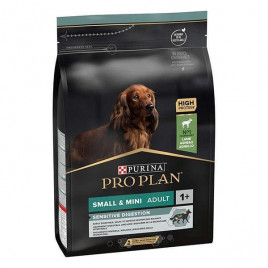 Pro Plan 3 Kg Small & Mini Sensitive Skin Lamb | Yetişkin Köpek Kuru Maması Pro Plan 3 Kg Small & Mini Sensitive Skin Lamb | Yetişkin Köpek Kuru Maması
