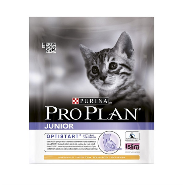 Pro Plan 400 Gr Junior Optistart Chicken | Yavru Kedi Kuru Maması