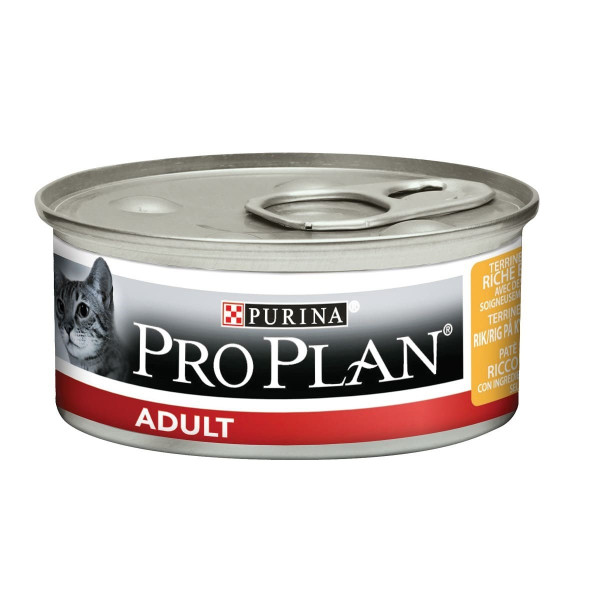 Pro Plan 85 Gr Adult Chicken | Yetişkin Kedi Maması