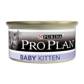 Pro Plan 85 Gr Baby Kitten Tavuk Etli