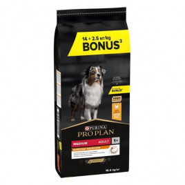 16,5 Kg Medium Tavuk | Yetişkin Köpek Kuru Maması 16,5 Kg Medium Tavuk | Yetişkin Köpek Kuru Maması