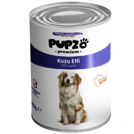 415 Gr Kuzu Etli Ve Parça Etli Yetişkin | Yetişkin Köpek Konserve Maması 415 Gr Kuzu Etli Ve Parça Etli Yetişkin | Yetişkin Köpek Konserve Maması