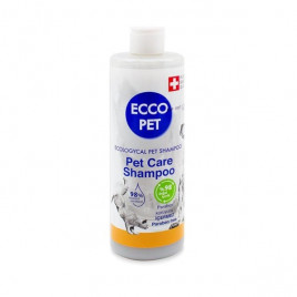 400 Ml Ecco Pet Care Kremli Şampuan | Köpek Şampuanı 400 Ml Ecco Pet Care Kremli Şampuan | Köpek Şampuanı