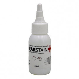 50 Ml Ear Staın Kulak Temizleme Spreyi | Köpek Göz Ve Kulak Bakım Ürünü