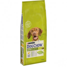 Purina Dog Chow 14 Kg Tavuk | Yetişkin Köpek Kuru Maması Purina Dog Chow 14 Kg Tavuk | Yetişkin Köpek Kuru Maması