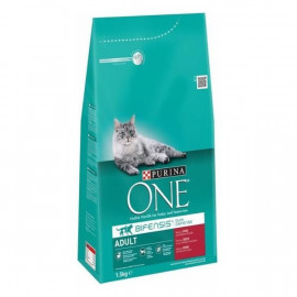 Purina One 1,5 Kg Bifensis Sığır | Sığır Etli Kuru Kedi Maması Purina One 1,5 Kg Bifensis Sığır | Sığır Etli Kuru Kedi Maması