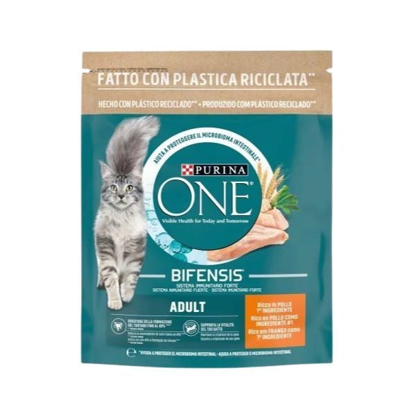 Purina One 1,5 Kg Bifensis Tavuk | Yetişkin Kuru Kedi Maması