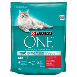 800 Gr Bifensis Sığır | Yetişkin Kuru Kedi Maması 800 Gr Bifensis Sığır | Yetişkin Kuru Kedi Maması