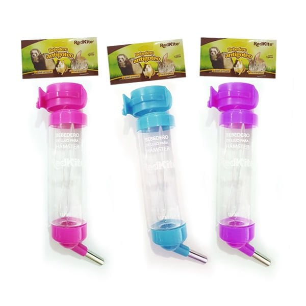 Qh Pet Cage 125 Ml Suluk | Tavşan Yemliği Ve Suluğu