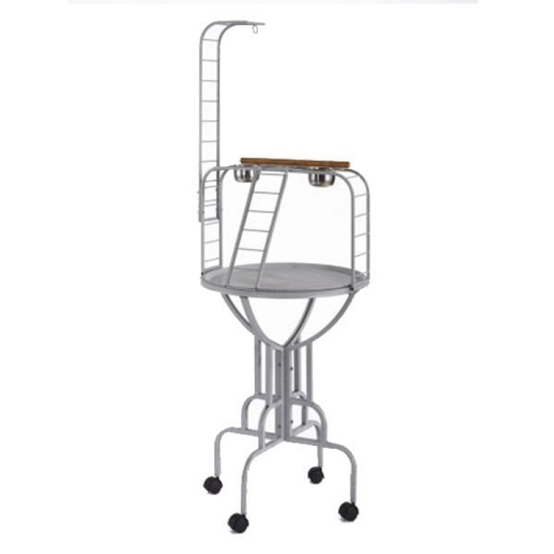 Qh Pet Cage 61x60x120 Cm Sehpa Siyah | Kuş Kafesi Qh Pet Cage 61x60x120 Cm Sehpa Siyah | Kuş Kafesi