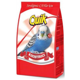 Quik 150 gr Kızıştırıcı Yem